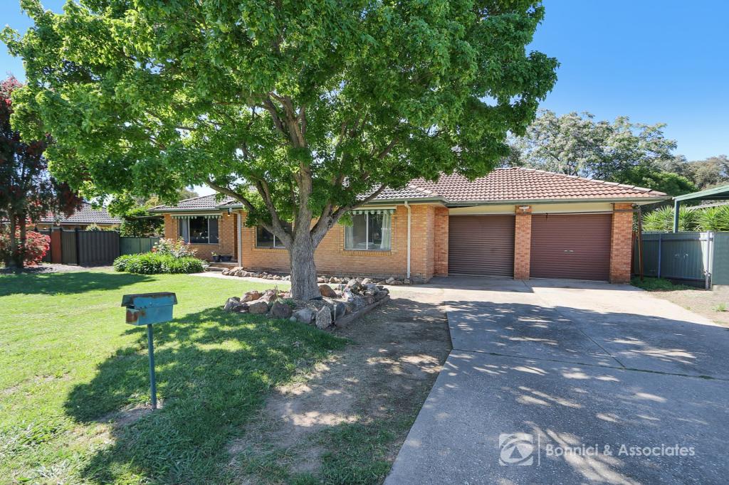 29 Buller Cres, Thurgoona, NSW 2640