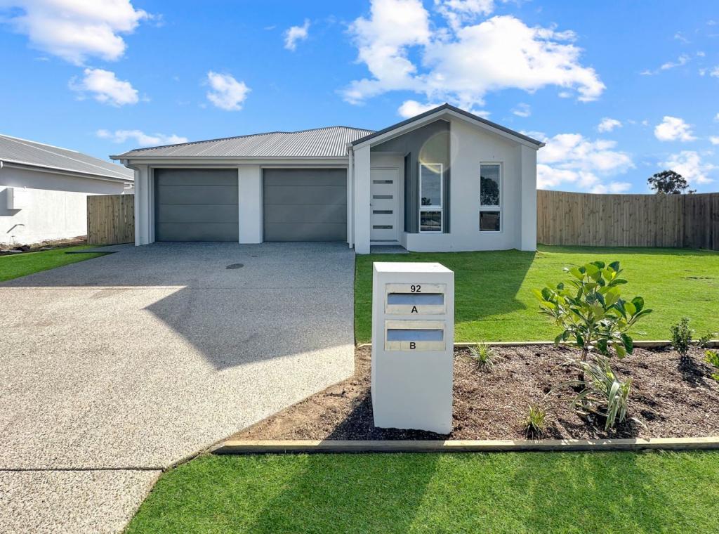 2/92 Nielson Rd, Rosewood, QLD 4340