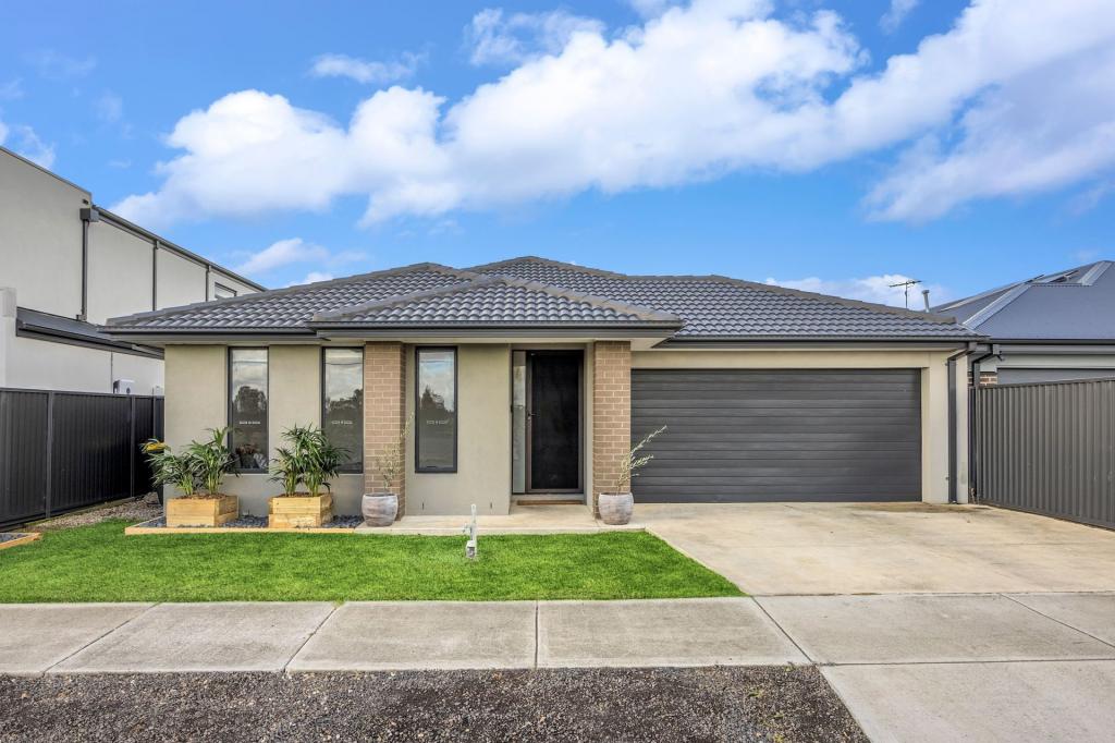 40 Tova Ave, Bell Post Hill, VIC 3215
