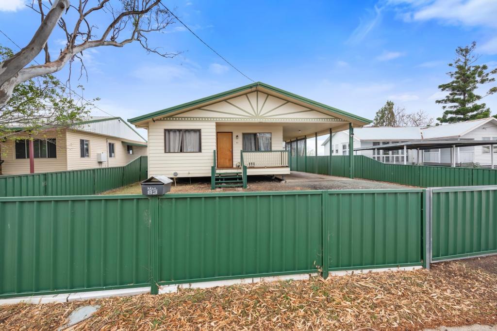 83 Arthur St, Dalby, QLD 4405