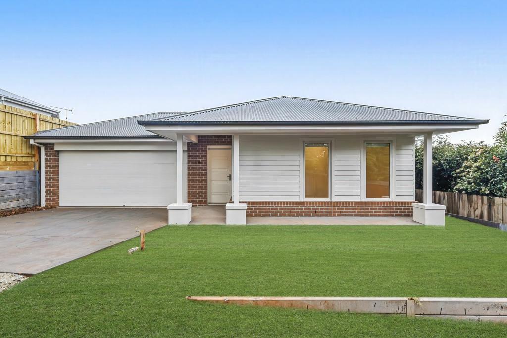 1a Quaife Ct, Drouin, VIC 3818