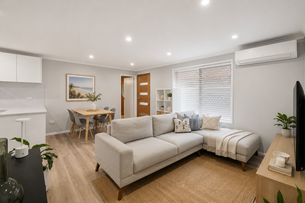1 & 2/34 Little Norman St, Southport, QLD 4215