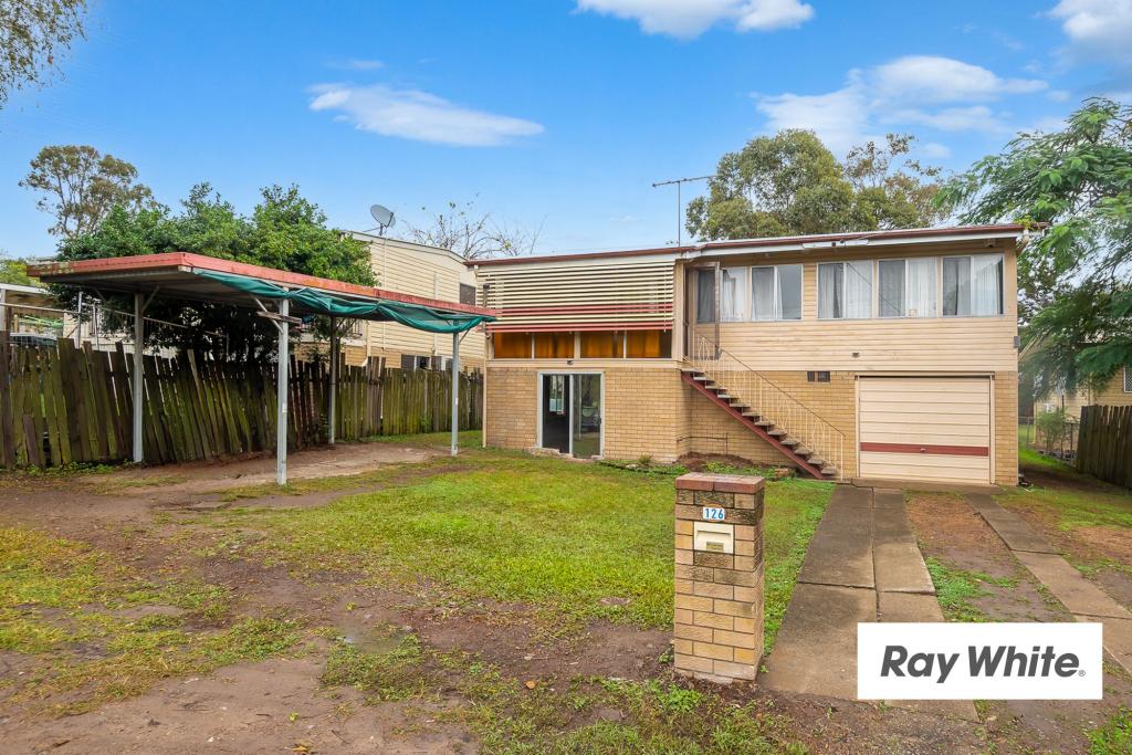 126 Cardiff Rd, Darra, QLD 4076