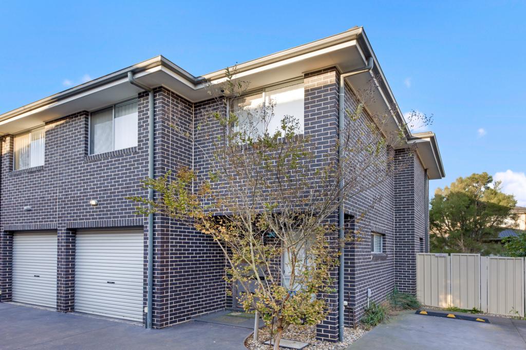 20/12 Blenheim Ave, Rooty Hill, NSW 2766