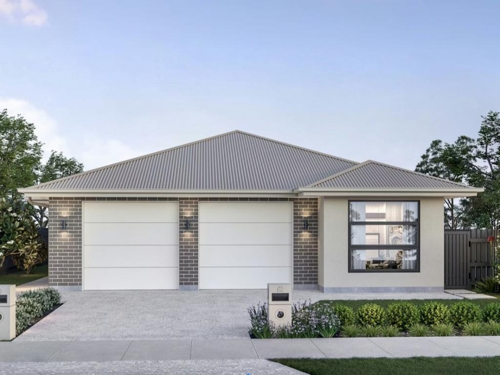 Contact Agent For Address, Eagleby, QLD 4207