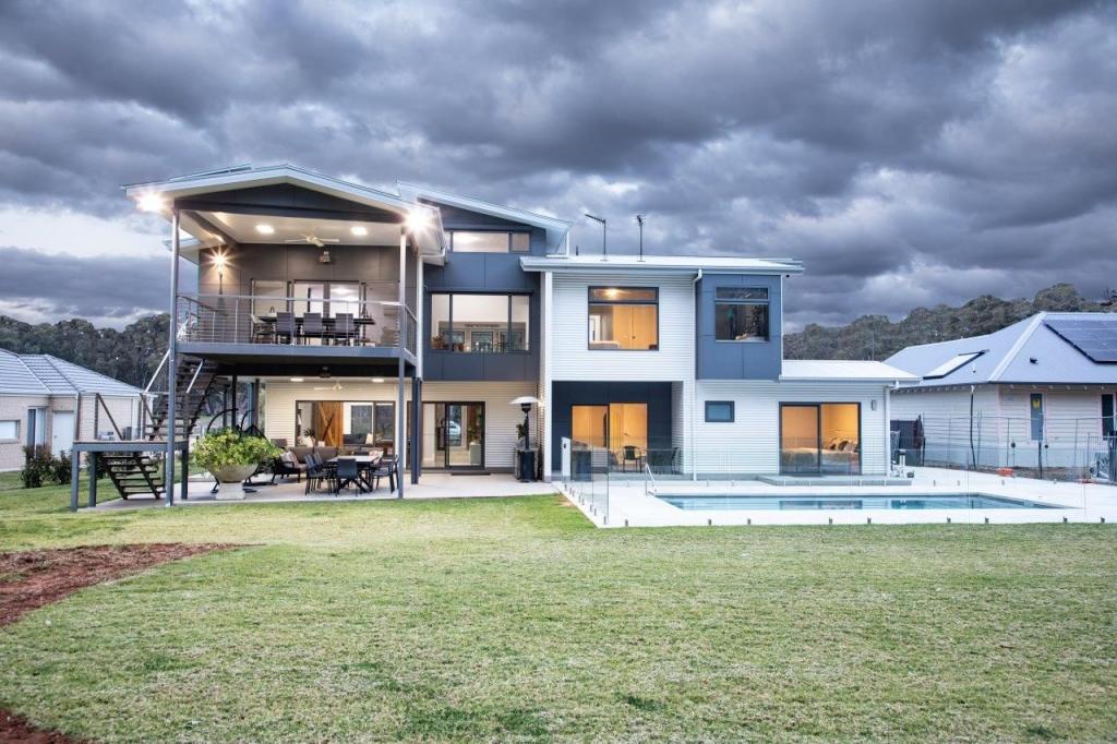 41 Riverview Dr, Barham, NSW 2732