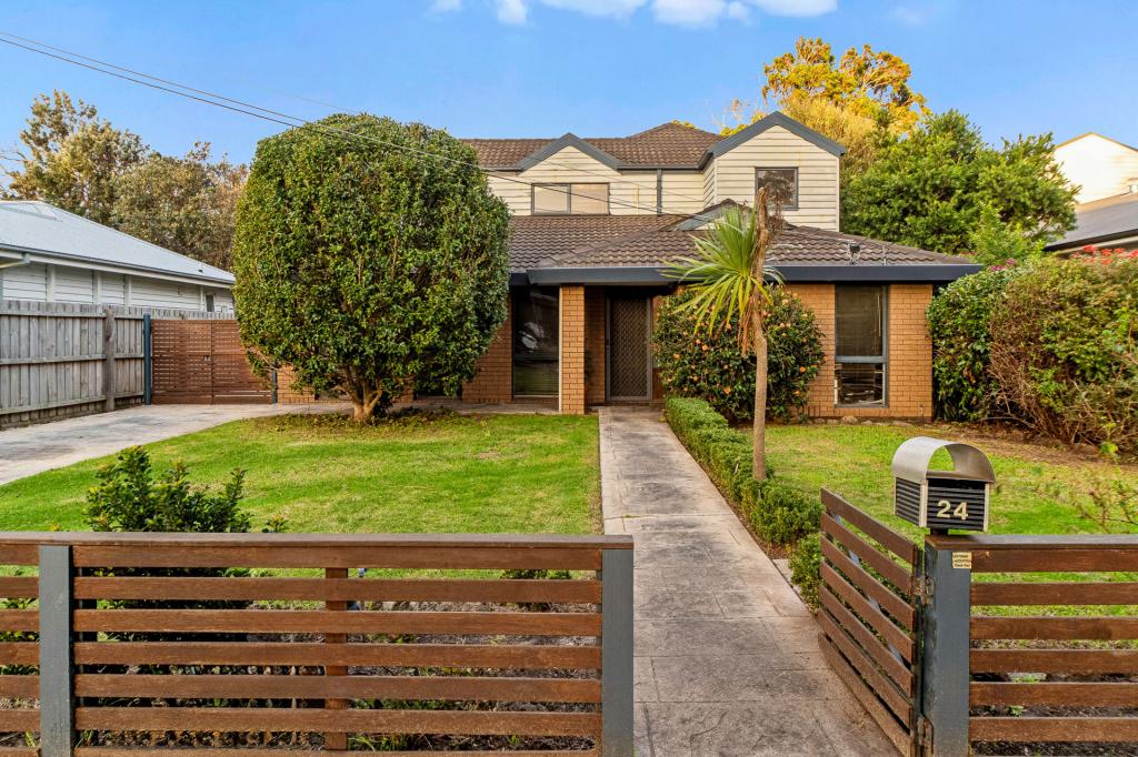 24 Airlie Gr, Seaford, VIC 3198