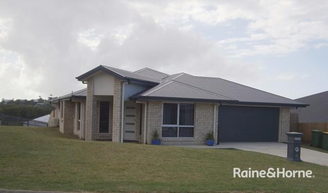 15 Mulcahy Cres, Eimeo, QLD 4740