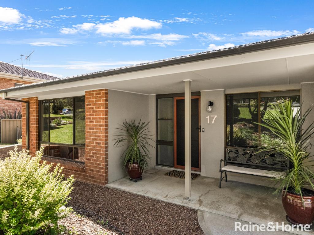 17 Lorimer St, Llanarth, NSW 2795