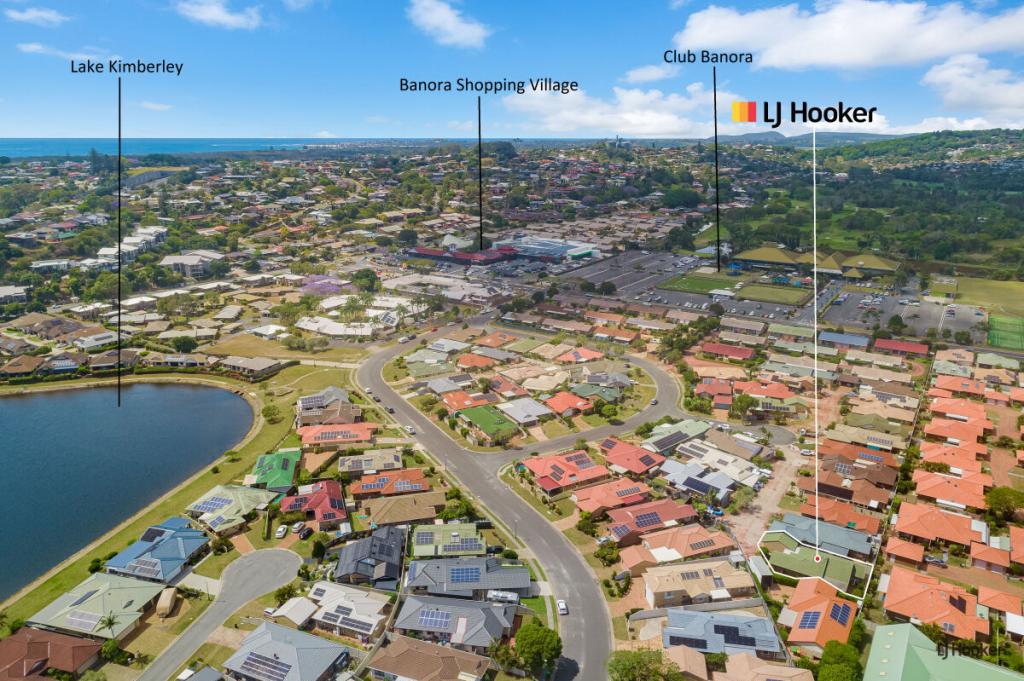 6 WANDA CT, BANORA POINT, NSW 2486