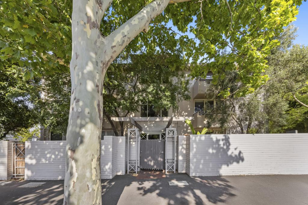 4/718 Lygon St, Carlton North, VIC 3054