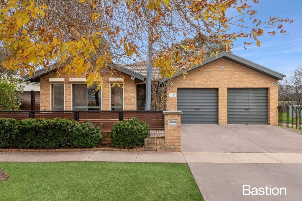 24 Tesselaar St, Gungahlin, ACT 2912