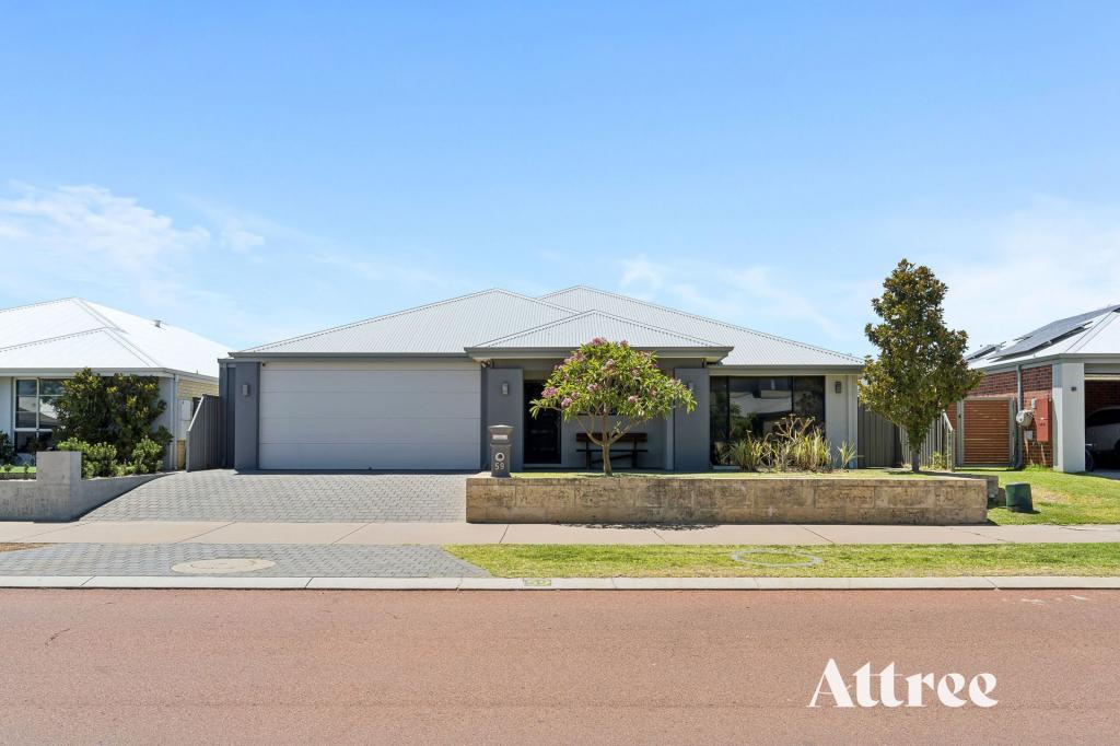 59 Kokoda Bvd, Byford, WA 6122