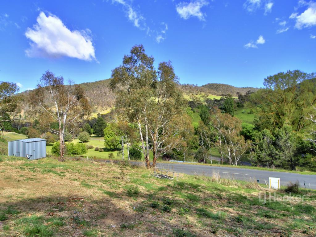 90 Old Omeo Hwy, Omeo, VIC 3898