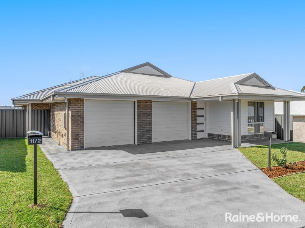 2/11 Berwick Ave, Heddon Greta, NSW 2321