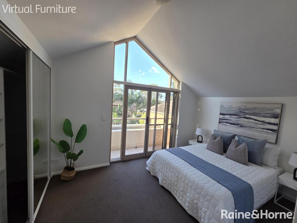 8/1160 Pacific Hwy, Pymble, NSW 2073