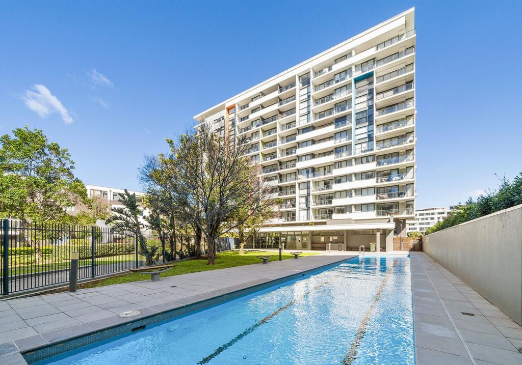 304/35d Arncliffe St, Wolli Creek, NSW 2205