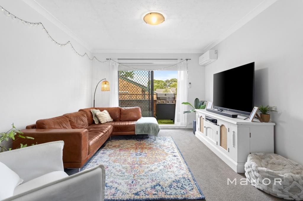 32/321 Windsor Rd, Baulkham Hills, NSW 2153