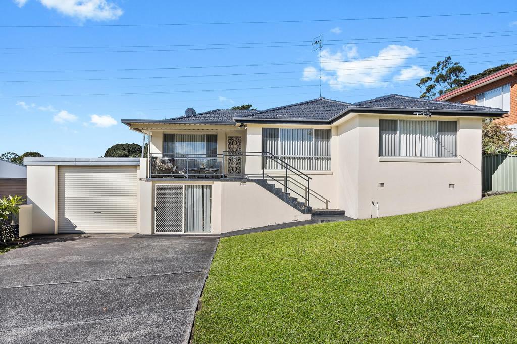3 Myee St, Kanahooka, NSW 2530