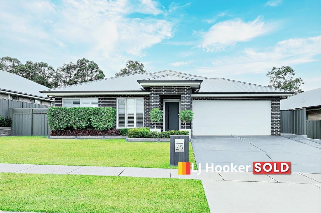 25 Dimmock St, Hunterview, NSW 2330