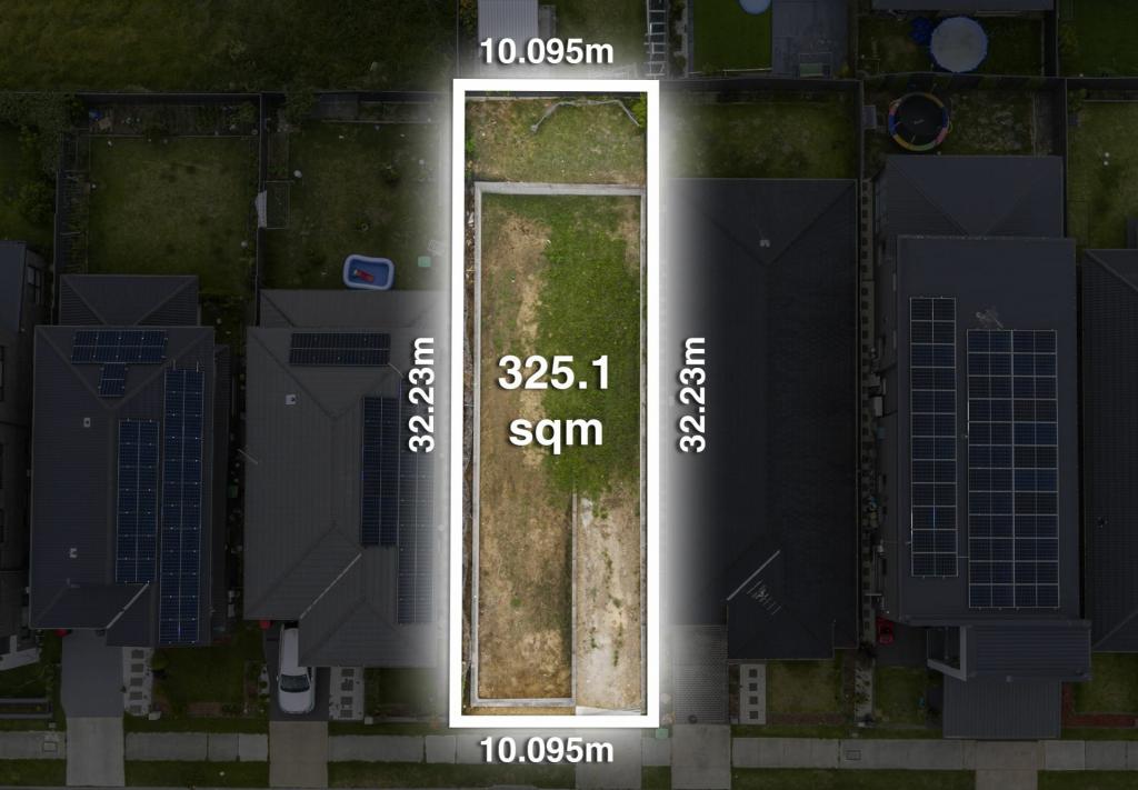 11 FLAXEN ST, AUSTRAL, NSW 2179