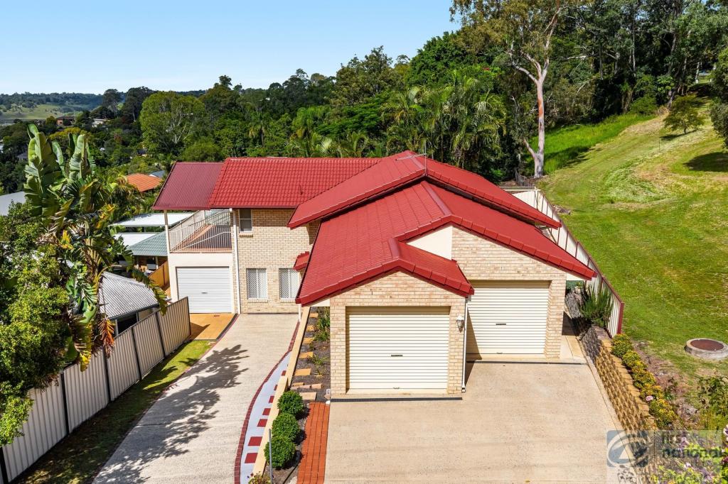 11 Gallagher Dr, Lismore Heights, NSW 2480