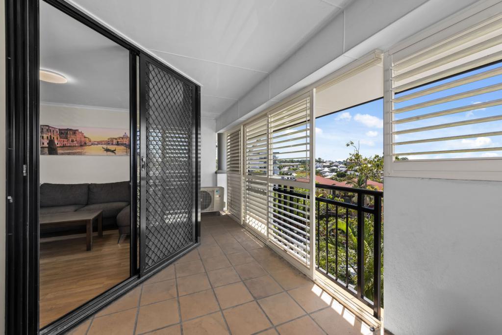 32/336 Boundary St, Spring Hill, QLD 4000