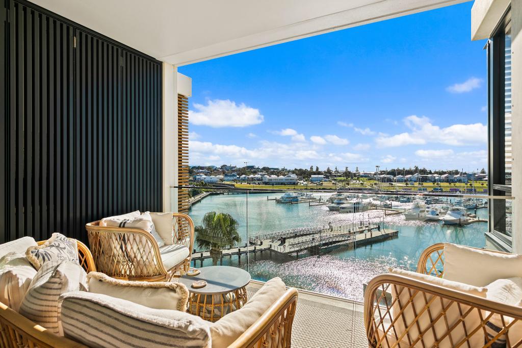 304/9 Marina Dr, Shell Cove, NSW 2529