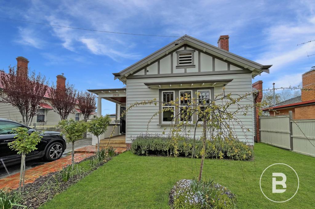 6a Trevor St, Ballarat East, VIC 3350