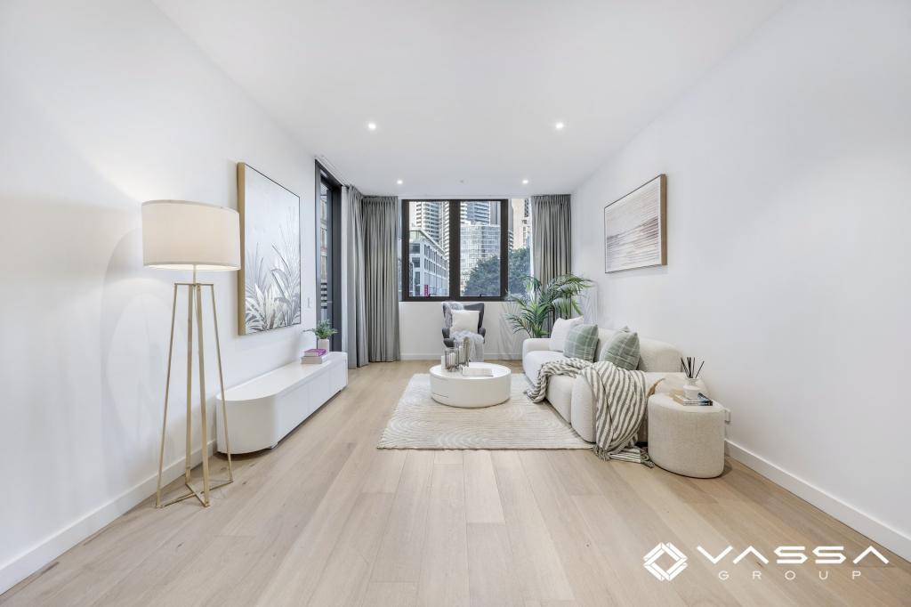 501/88 HAY ST, HAYMARKET, NSW 2000