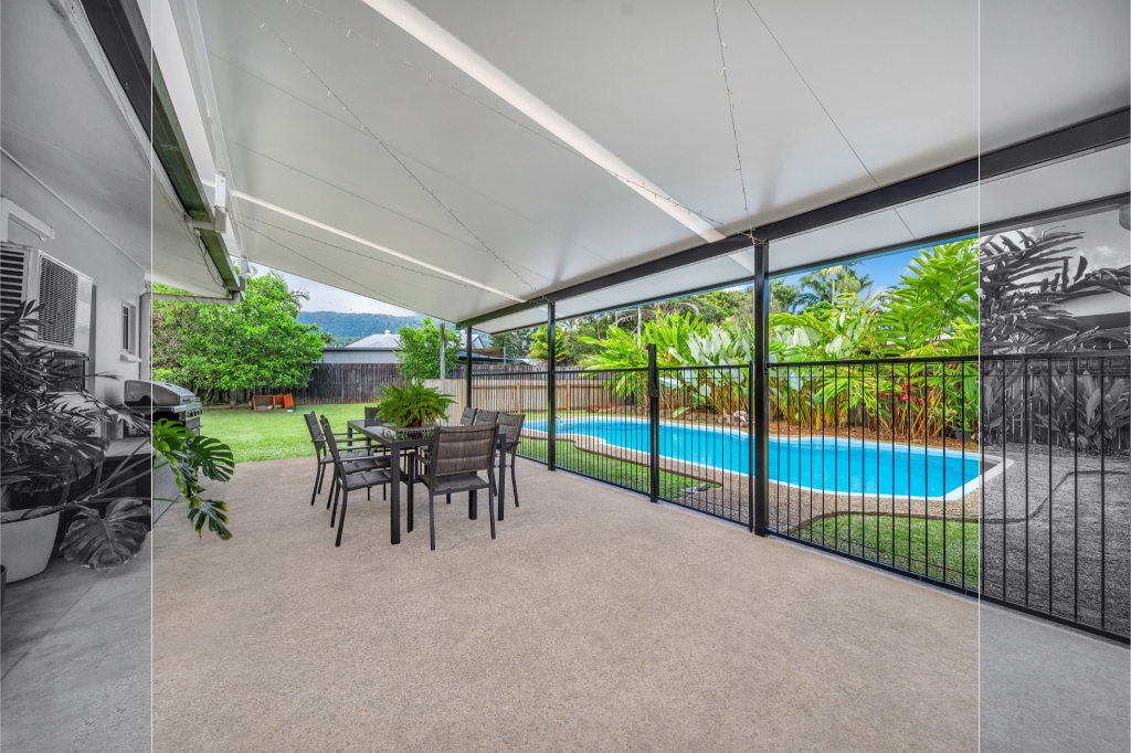 80 Bathurst Dr, Bentley Park, QLD 4869