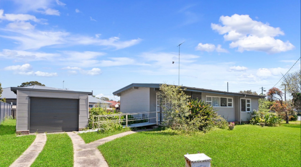 6 Semana St, Whalan, NSW 2770