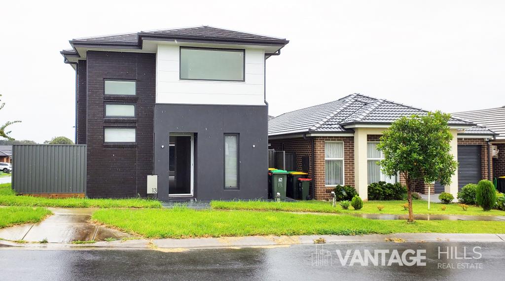 13 CONDUIT ST, LEPPINGTON, NSW 2179