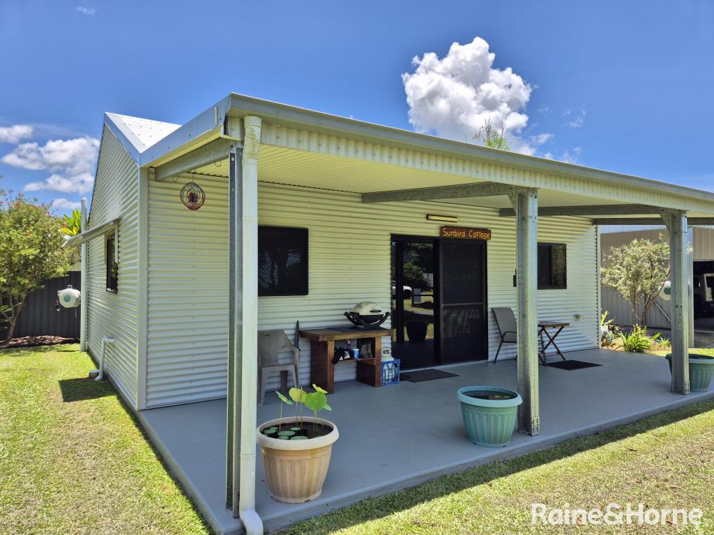 7 Power St, Daintree, QLD 4873