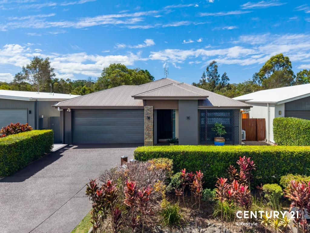 12 Russet Cl, Caloundra West, QLD 4551