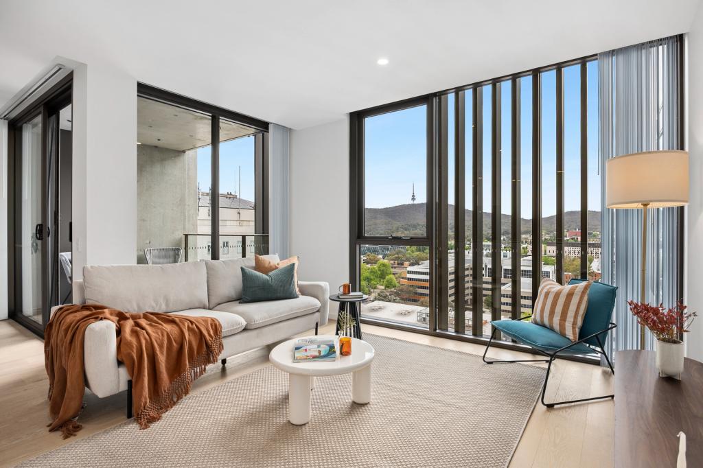 1310/39 LONDON CCT, CITY, ACT 2601