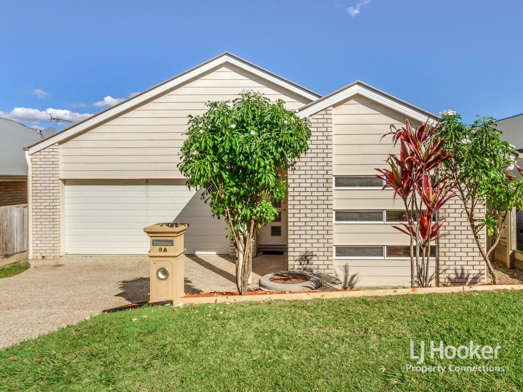 9A SIROCCO ST, GRIFFIN, QLD 4503