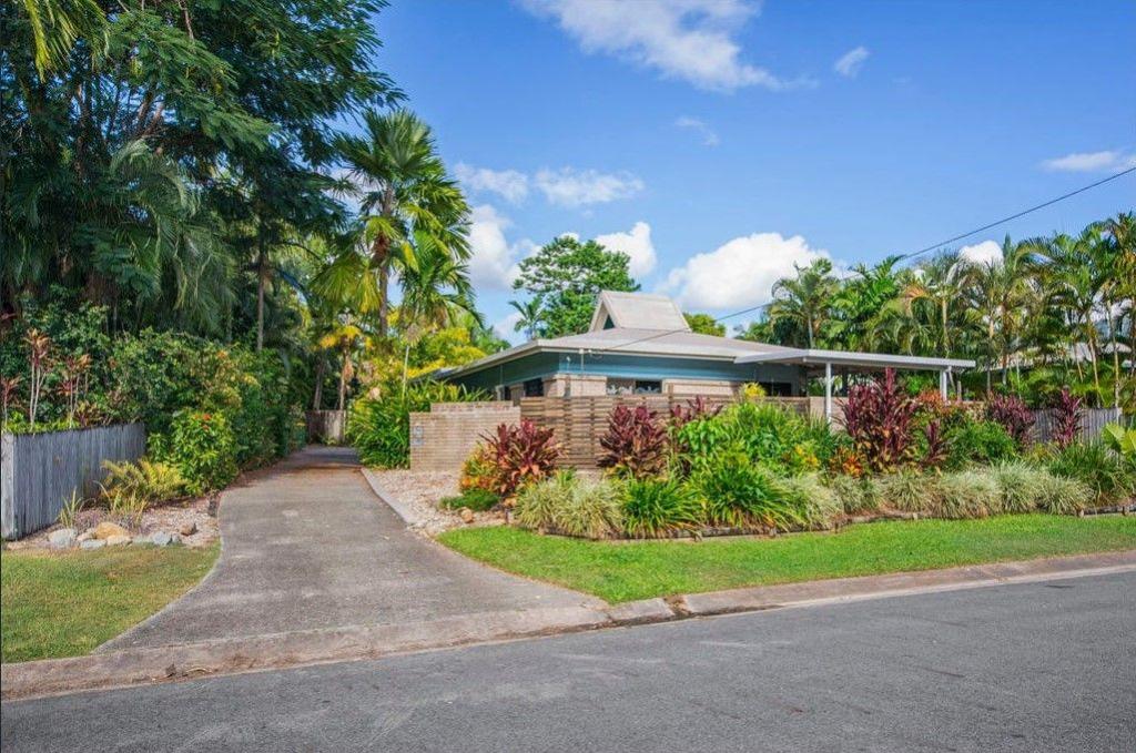 2/13 Starling St, Kewarra Beach, QLD 4879