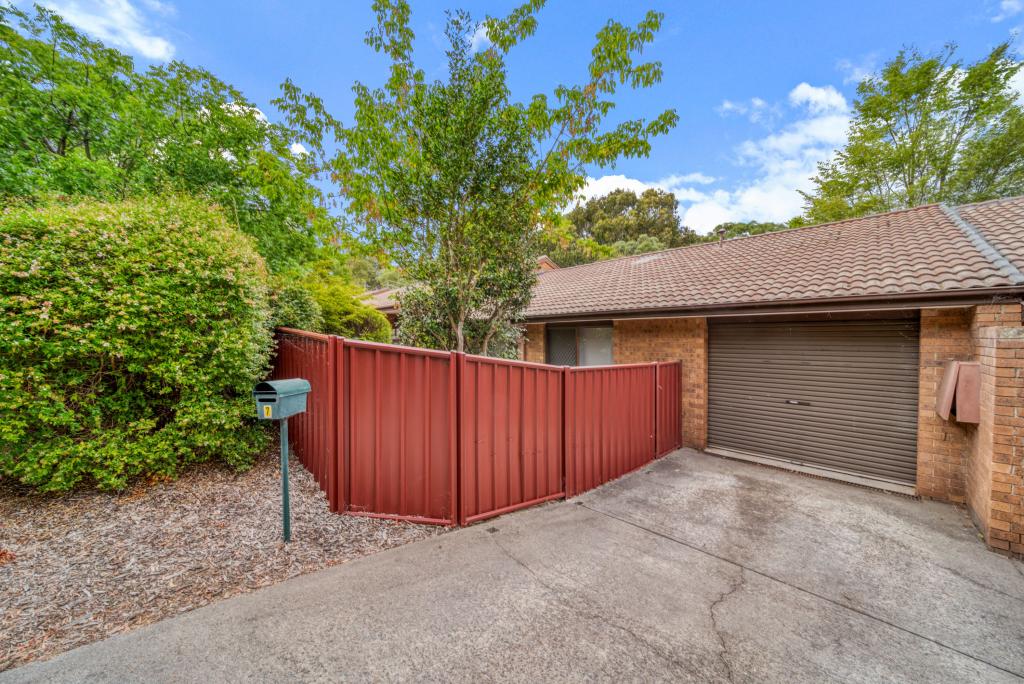 7/14 Amess Pl, Belconnen, ACT 2617