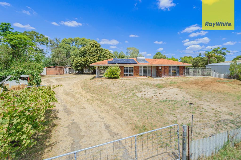 40 Upperthong St, Bullsbrook, WA 6084