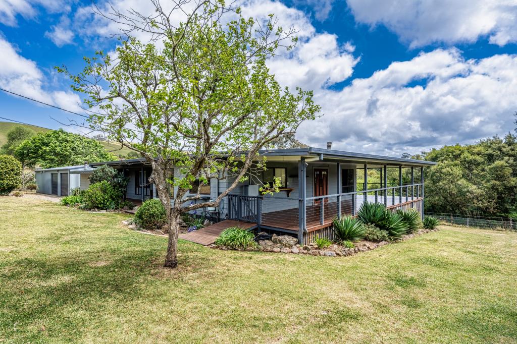 1387 Coramba Rd, Megan, NSW 2453