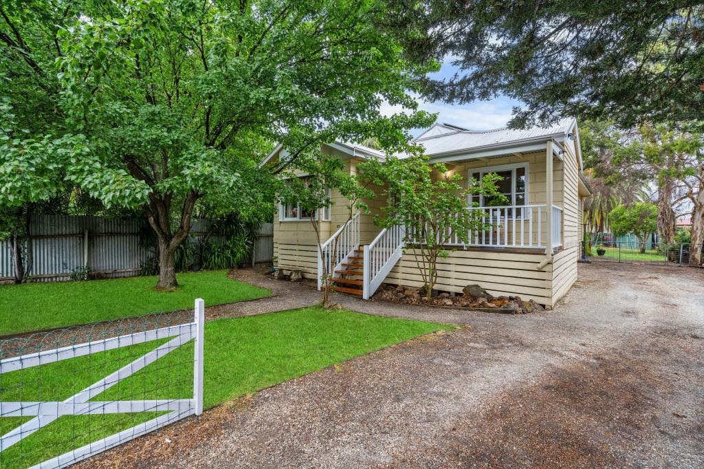 25 Butler St, Seymour, VIC 3660