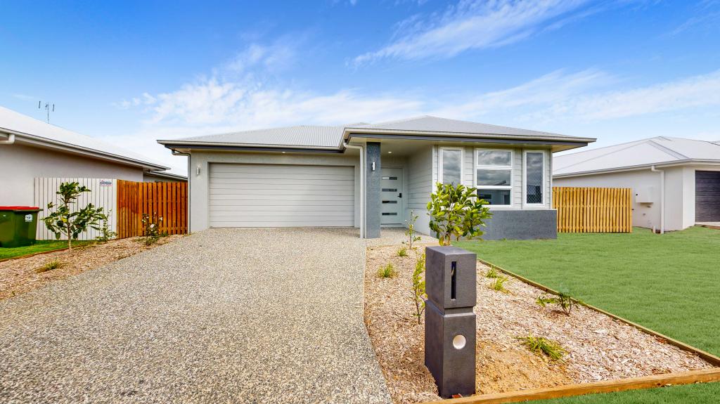 6 Alvin Ct, Burdell, QLD 4818