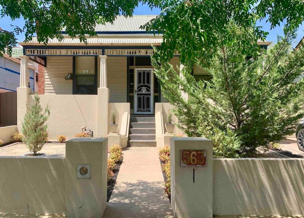 563 Hargreaves St, Bendigo, VIC 3550