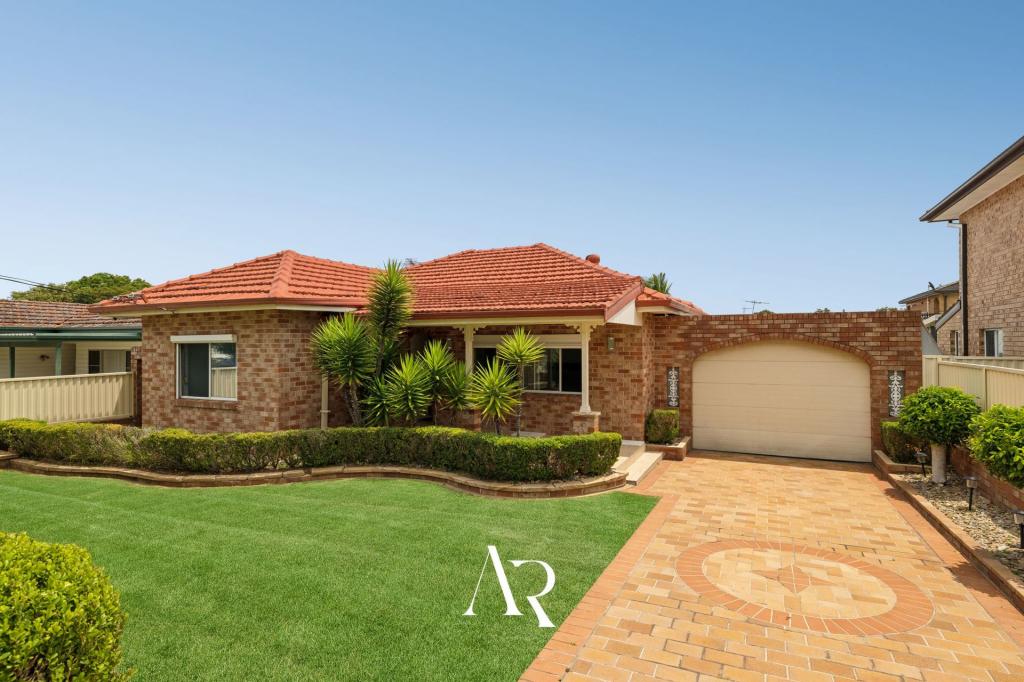 248 Hector St, Chester Hill, NSW 2162