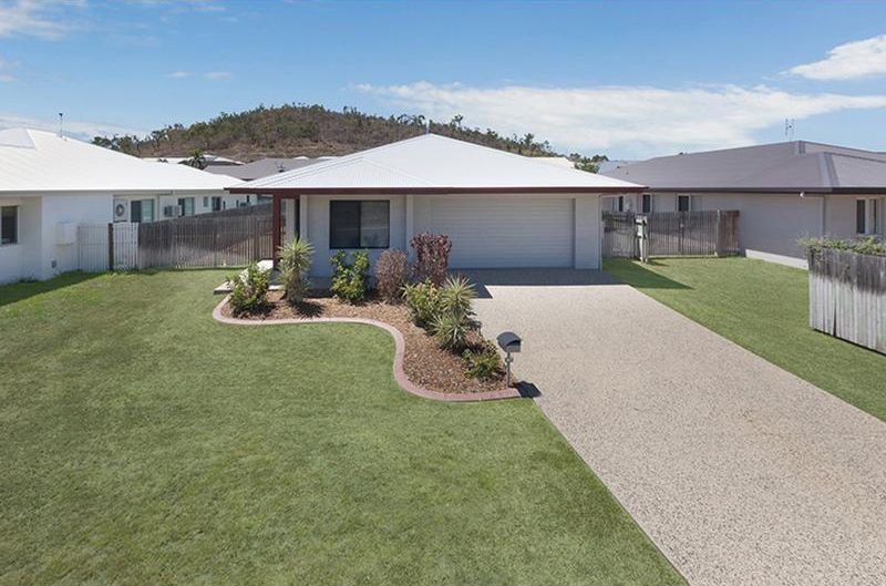 Contact agent for address, DEERAGUN, QLD 4818