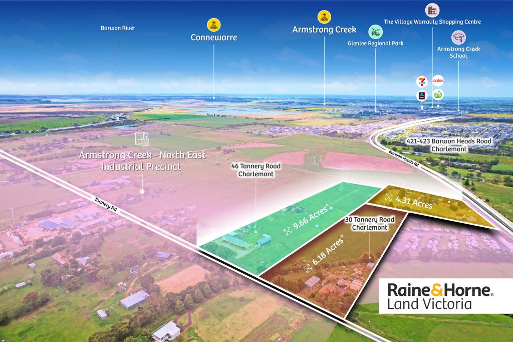 46 Tannery Rd, Charlemont, VIC 3217