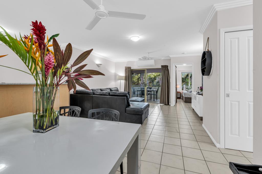 25/35-37 Davidson St, Port Douglas, QLD 4877