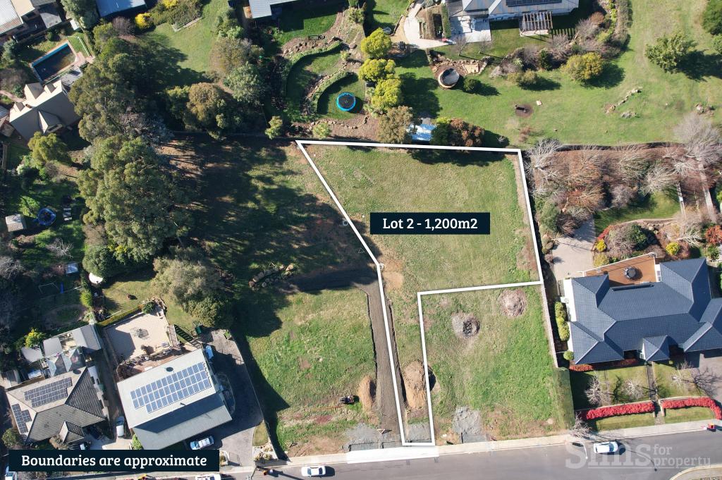 Lot 2-3/23-25 Armidale St, Norwood, TAS 7250