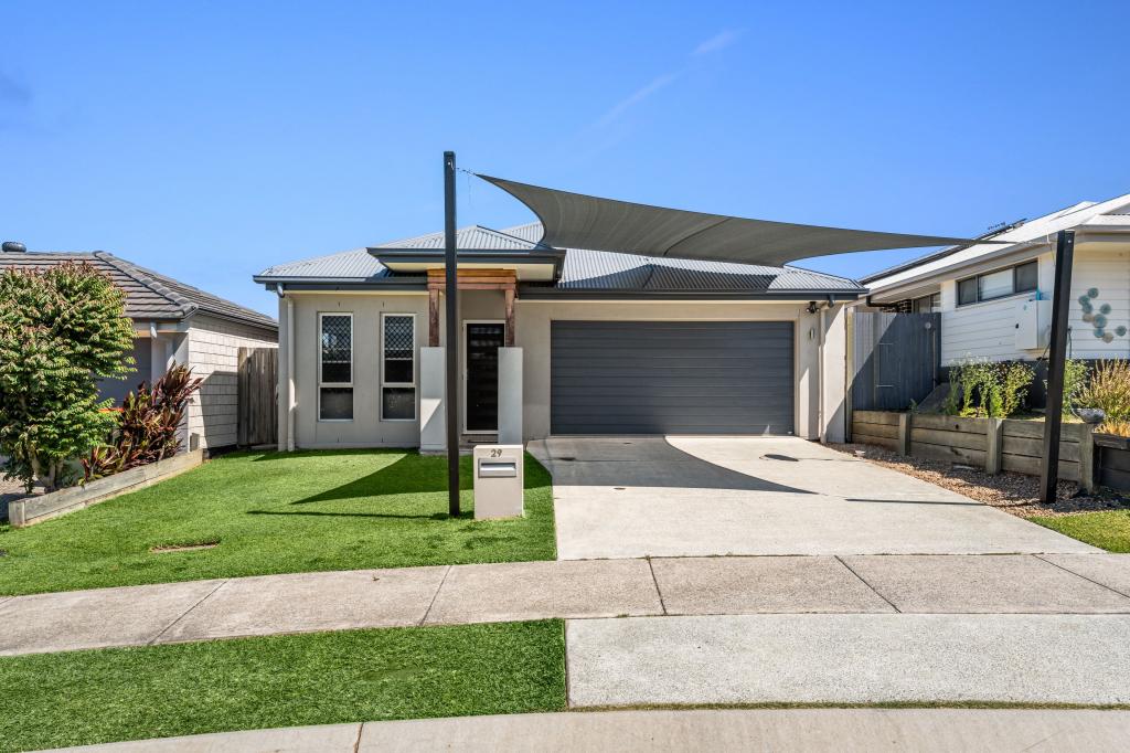 29 Summit St, Griffin, QLD 4503